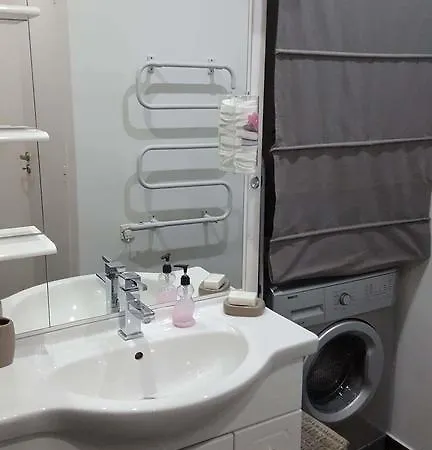 Appartement Altega Bastia (Corsica)