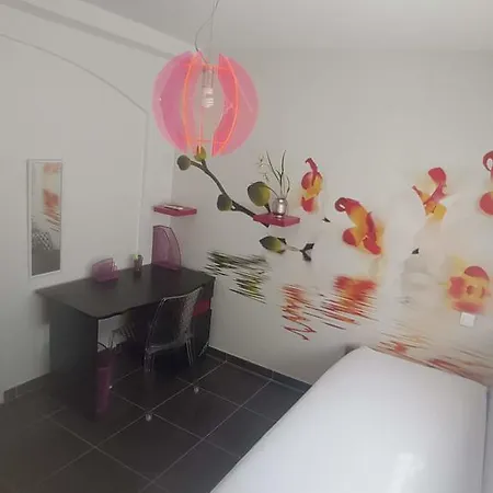 Appartement Altega
