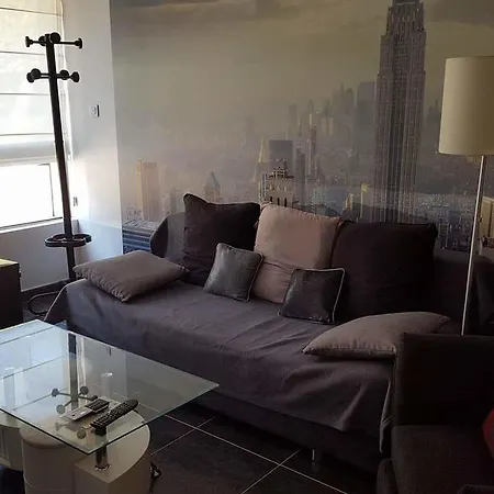 Appartement Altega *
