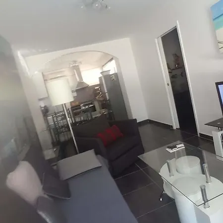 Appartement Altega