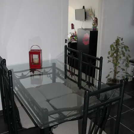Altega Apartment *