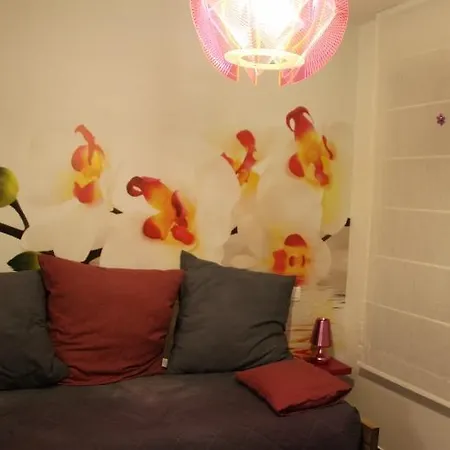 Altega Appartement *