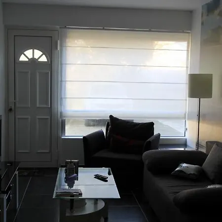 Appartement Altega